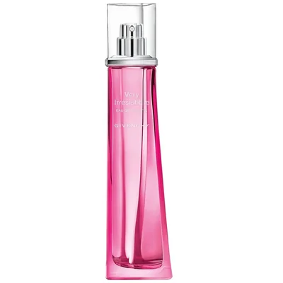 Eau de Toilette Givenchy Very Irresistible 75 Ml para Mujer