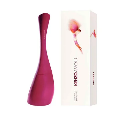 Eau de Parfum Kenzo Amour 100 Ml para Mujer