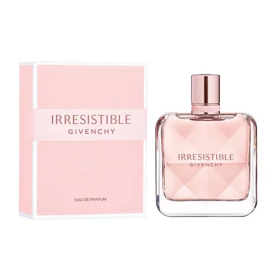 Eau de Parfum Givenchy Irresistible 80 Ml para Mujer