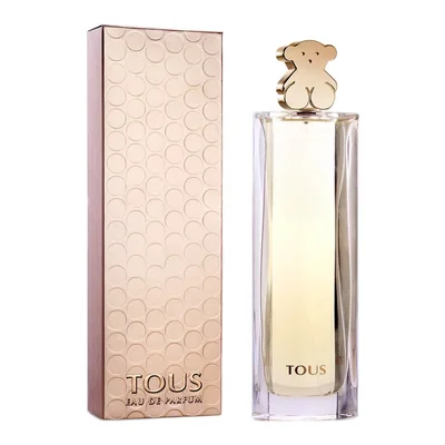 Eau de Parfum Tous Gold 90 Ml para Mujer
