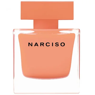 Eau de Parfum Narciso Rodriguez Ambrée 90 Ml para Mujer