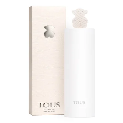 Eau de Toilette Tous Les Colognes Concentreés 90 Ml para Mujer