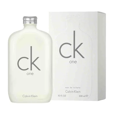 Fragancia Calvin Klein One Unisex