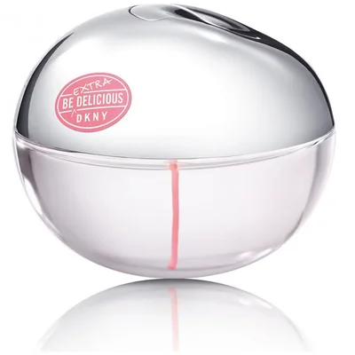 Eau de Parfum Dkny Be Extra Delicious 100 Ml para Mujer