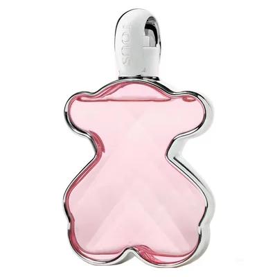 Eau de Parfum Tous Loveme 90 Ml para Mujer