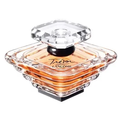 Eau de Parfum Tresor Lancôme 100 Ml para Mujer