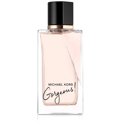 Eau de Parfum Michael Kors Gorgeous! 100 Ml para Mujer