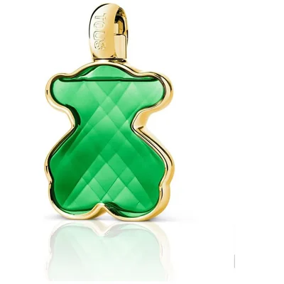 Eau de Parfum Tous Love Me The Emerald Elixir 90 Ml para Mujer