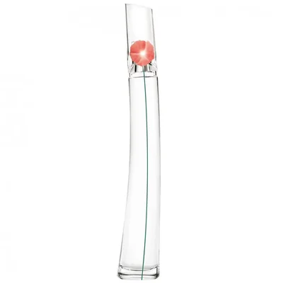 Eau de Toilette Kenzo Flower By Kenzo 100 Ml para Mujer