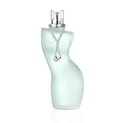 Eau de Toilette Shakira Dance Diamonds 80 Ml para Mujer