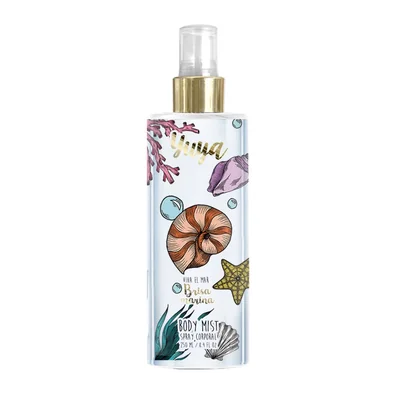 Body Mist  Viva el Mar Brisa Marina Yuya