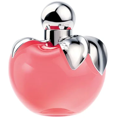 Eau de Toilette Nina Ricci Nina Refillable 80 Ml para Mujer