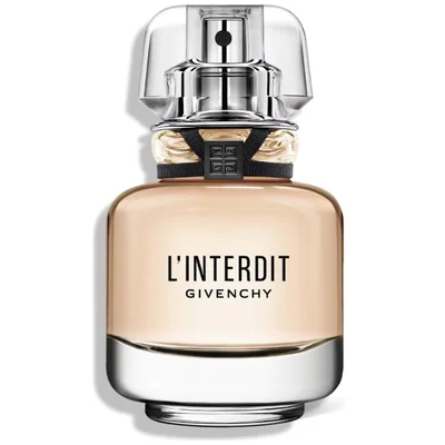 Eau de Parfum Givenchy Li'interdit 35 Ml para Mujer