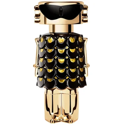 Eau de Parfum Paco Rabanne Fame 80 Ml para Mujer
