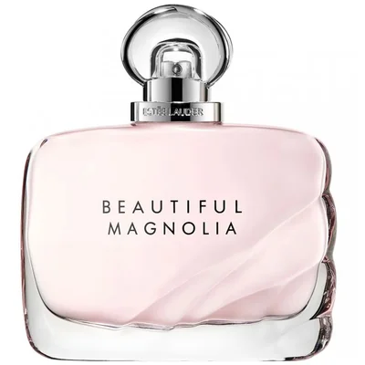 Eau de Parfum Estée Lauder Beautiful Belle Pink Magnolia 100 Ml para Mujer