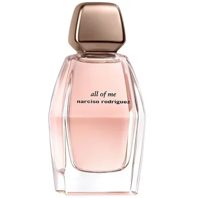 Eau de Parfum Narciso Rodriguez All Of Me 90 Ml para Mujer