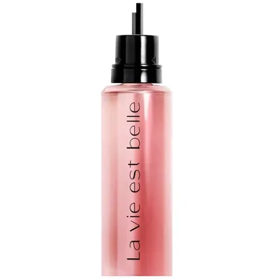 Eau de Parfum Lancome la Vie Est Belle Recharge 100 Ml para Mujer