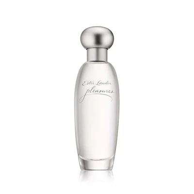 Eau de Parfum Estée Lauder Pleasures 100 Ml para Mujer