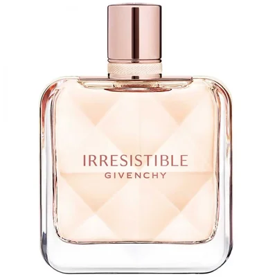 Eau de Toilette Givenchy Irresistible Fraiche 80 Ml para Mujer
