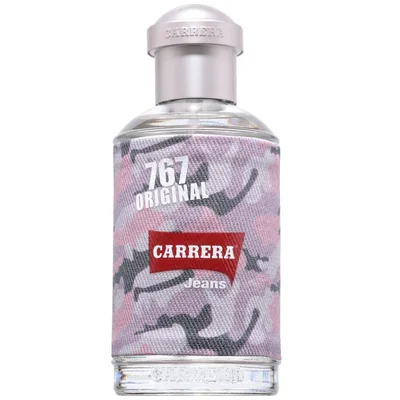Eau de Parfum Carrera 767 Original 125 Ml para Mujer