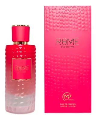 Mast Rome Pour Femme Eau De Parfum 100ml