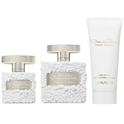 Eau de Parfum Bella Blanca Oscar de la Renta 100 Ml para Mujer