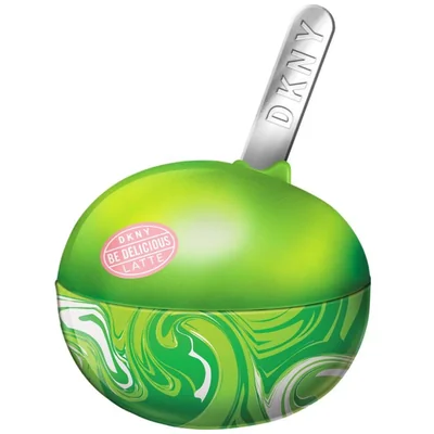 Eau de Parfum Latte Collection Matcha Dkny 50 Ml para Mujer