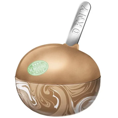 Eau de Parfum Latte Collection Pistachio Dkny 50 Ml para Mujer