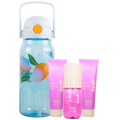 Bote Litro Lush - Attitude