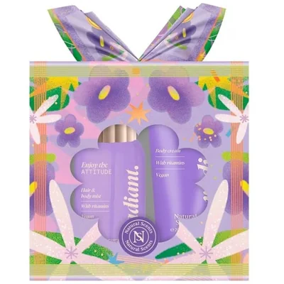 Duo Box Radiant Radiant - Attitude