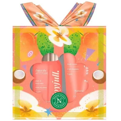 Duo Box Joyfull Joyfull - Attitude