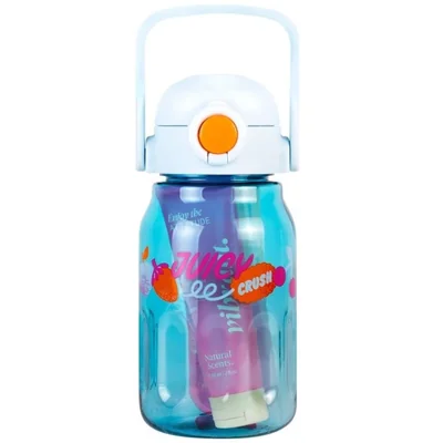 Bote Chico Vibrant - Attitude