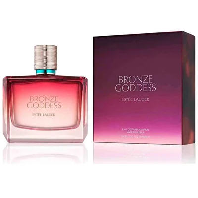 Eau de Parfum Bronze Goddess Nuit Estée Lauder 100 Ml para Mujer