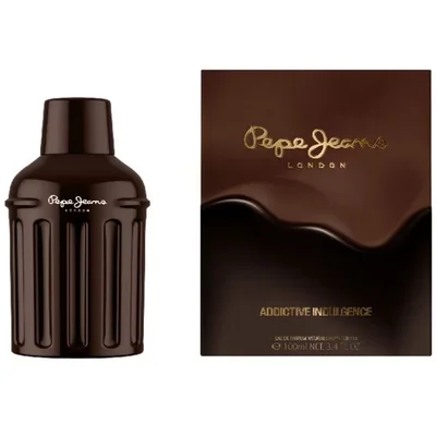 Fragancia Pepe Jeans Addictive Indulgence For Him Eau de Parfum 100Ml para Dama