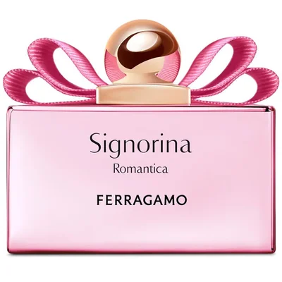 Set Eau de Parfum Ferragamo para Mujer