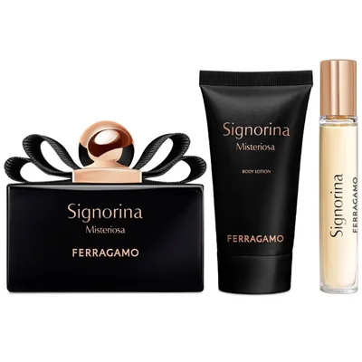 Set Eau de Parfum Ferragamo para Mujer