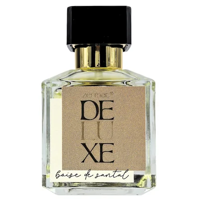 Perfume De Luxe Boise Santal Zermat 50 ml Spray Unisex