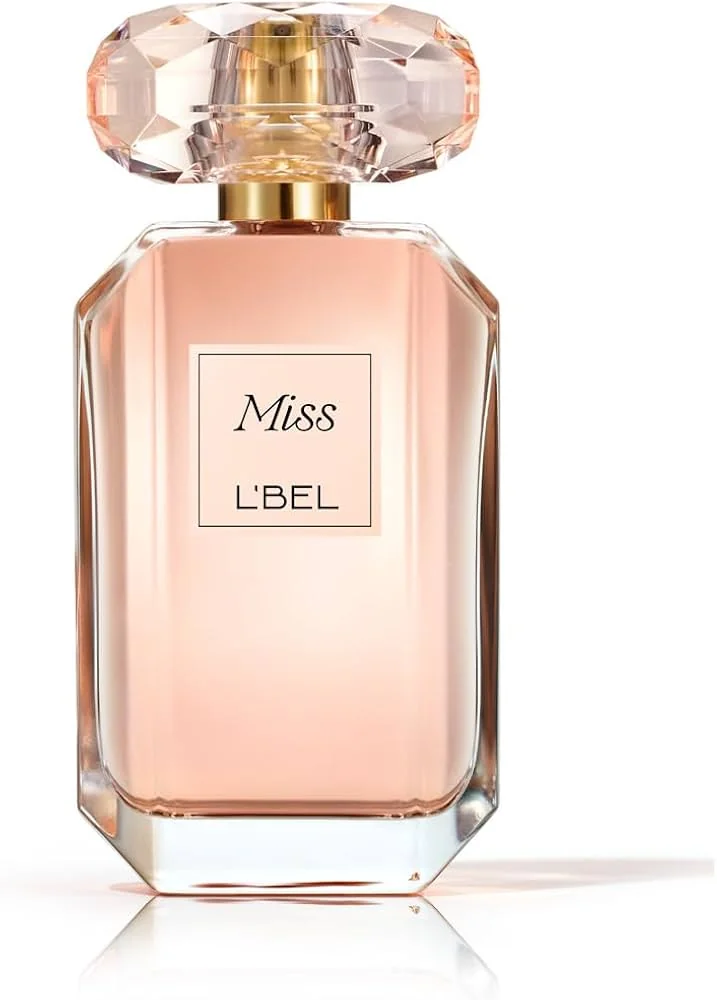 Miss L'BEL Eau de Parfum