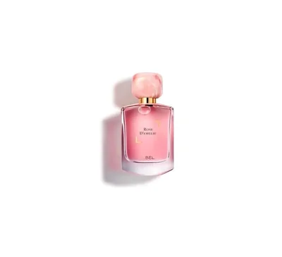 Rose D'Amelie Eau de Parfum de L'bel