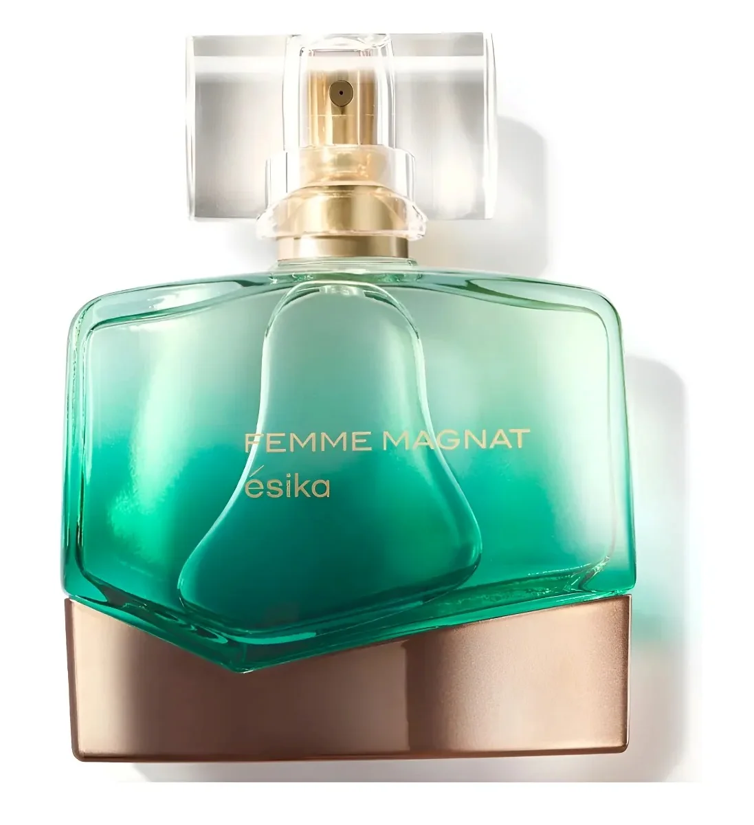 Perfume Femme Magnat Ésika