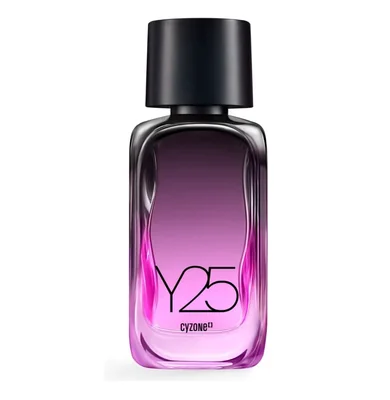 Cyzone Y25 Eau de Toilette