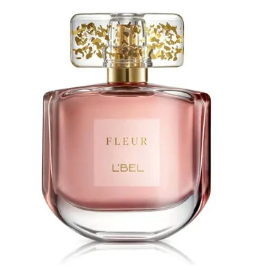 L'BEL Fleur Eau de Parfum
