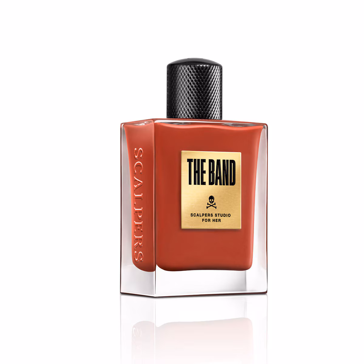 Eau de Parfum The Band For Her 100Ml para Mujer