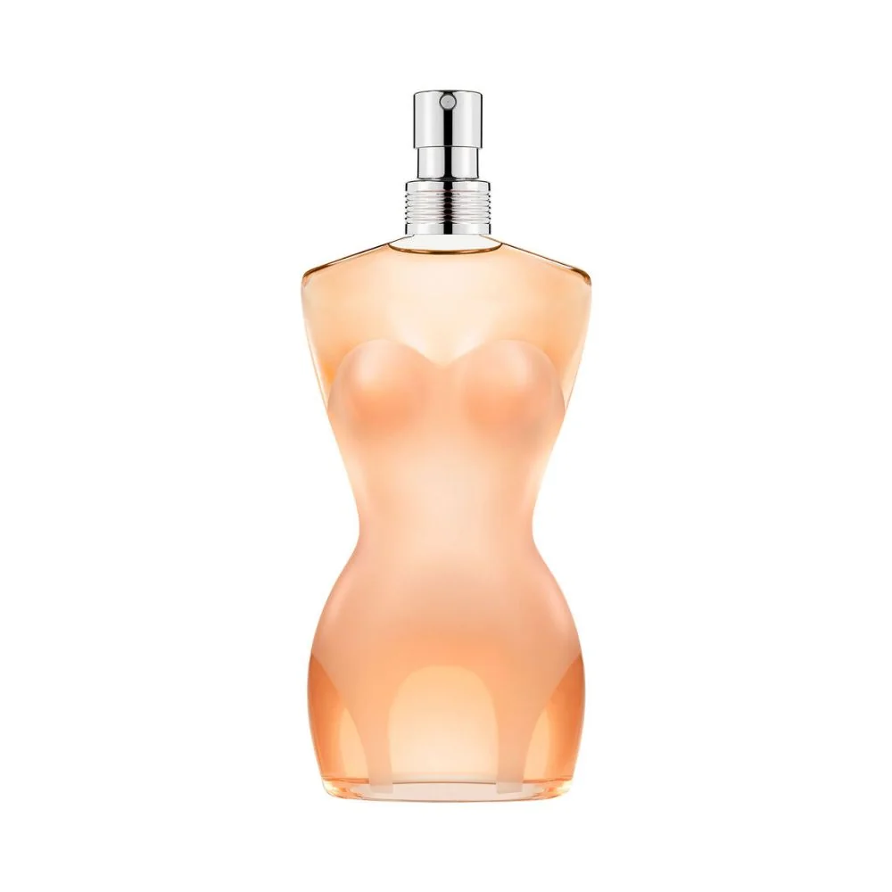 Classique EDT 100 ml Jean Paul Gaultier