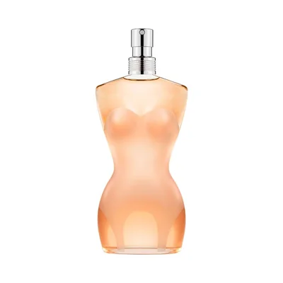 Classique EDT 100 ml Jean Paul Gaultier