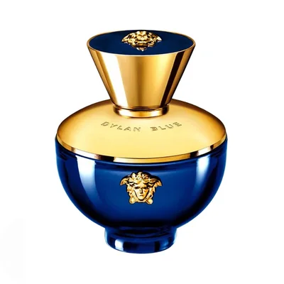 POUR FEMME DYLAN BLUE EDP 100ML VERSACE