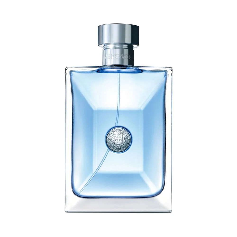 POUR HOMME EDT 200ML VERSACE