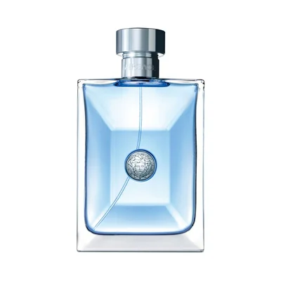 POUR HOMME EDT 200ML VERSACE