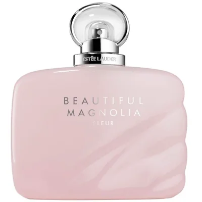 Eau de Parfum Estee Lauder el Beautiful Magnolia L Fleur 100Ml para Mujer