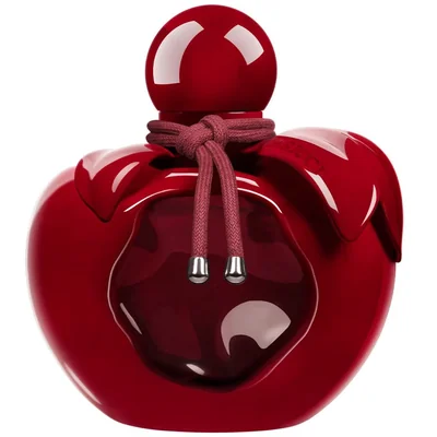 Eau de Parfum Nina Ricci Nina Rouge Crush 80Ml para Mujer